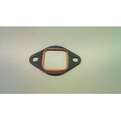 Прокладка выпускного коллектора 4100QBZL-03-030​ BAW Fenix1044 Е2